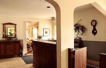 The Wells Hotel Quesnel Esterno foto