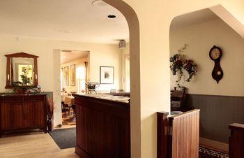 The Wells Hotel Quesnel Esterno foto