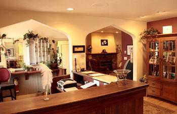 The Wells Hotel Quesnel Esterno foto