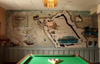 The Wells Hotel Quesnel Esterno foto