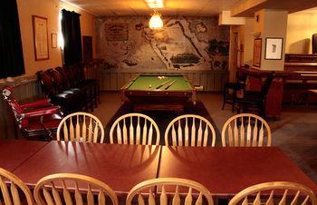 The Wells Hotel Quesnel Esterno foto