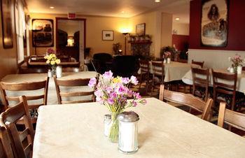 The Wells Hotel Quesnel Esterno foto
